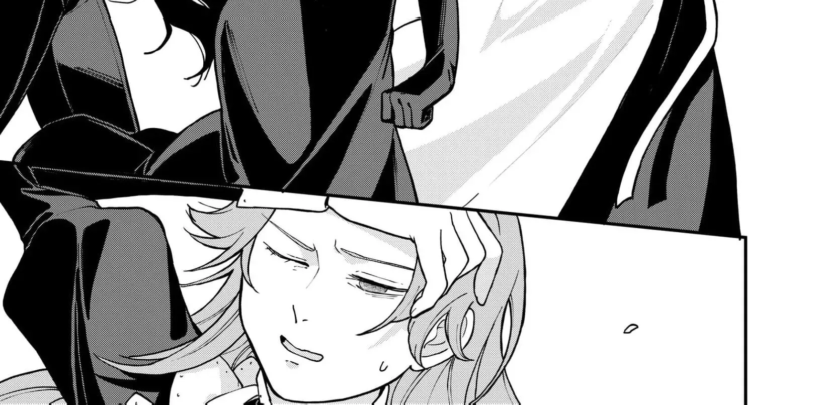 A Love That Never Bloomed Because of Our Difference in Status... Though It's Too Late Now Chapter 6 page 12