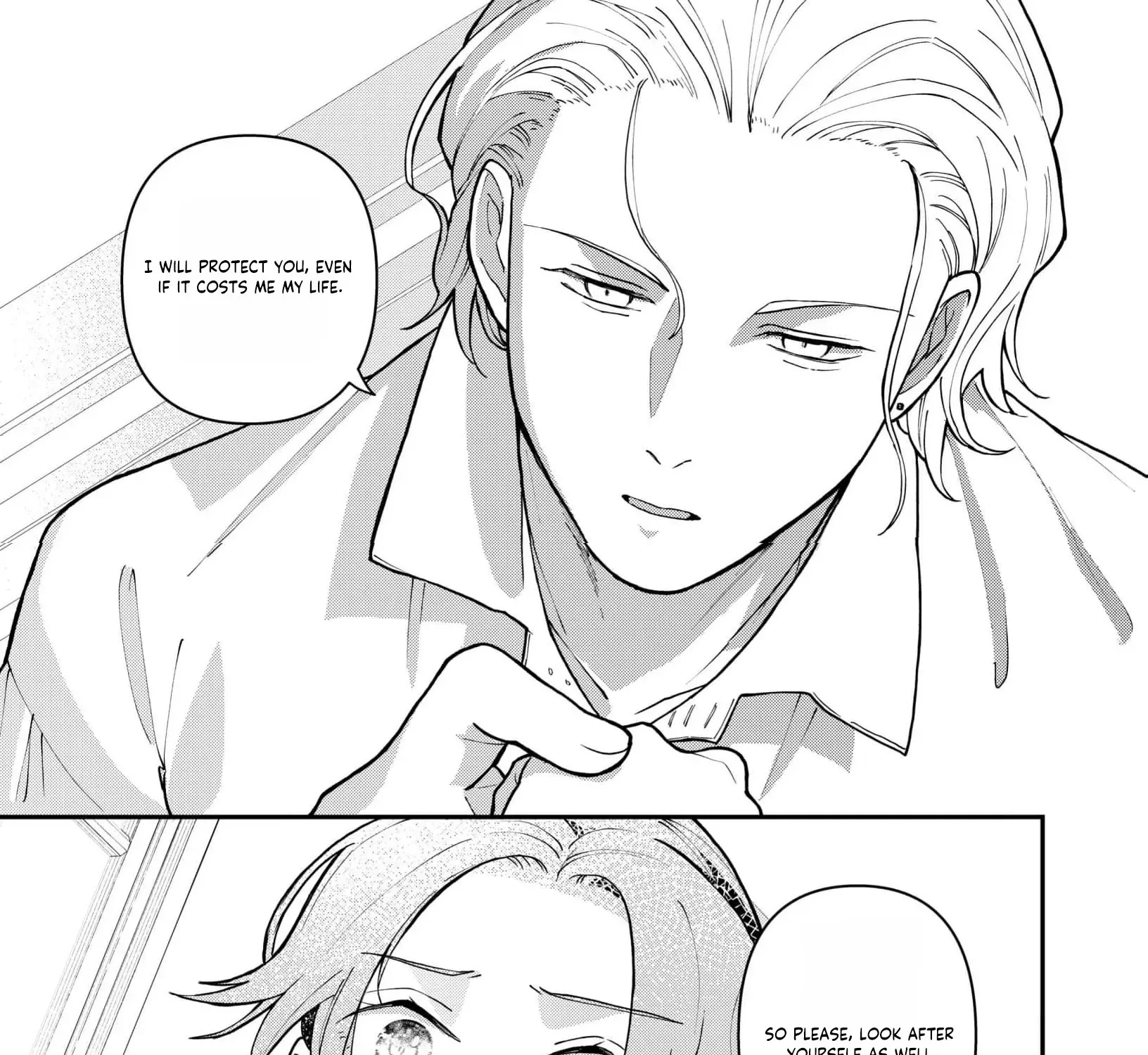A Love That Never Bloomed Because of Our Difference in Status... Though It's Too Late Now Chapter 6 page 47