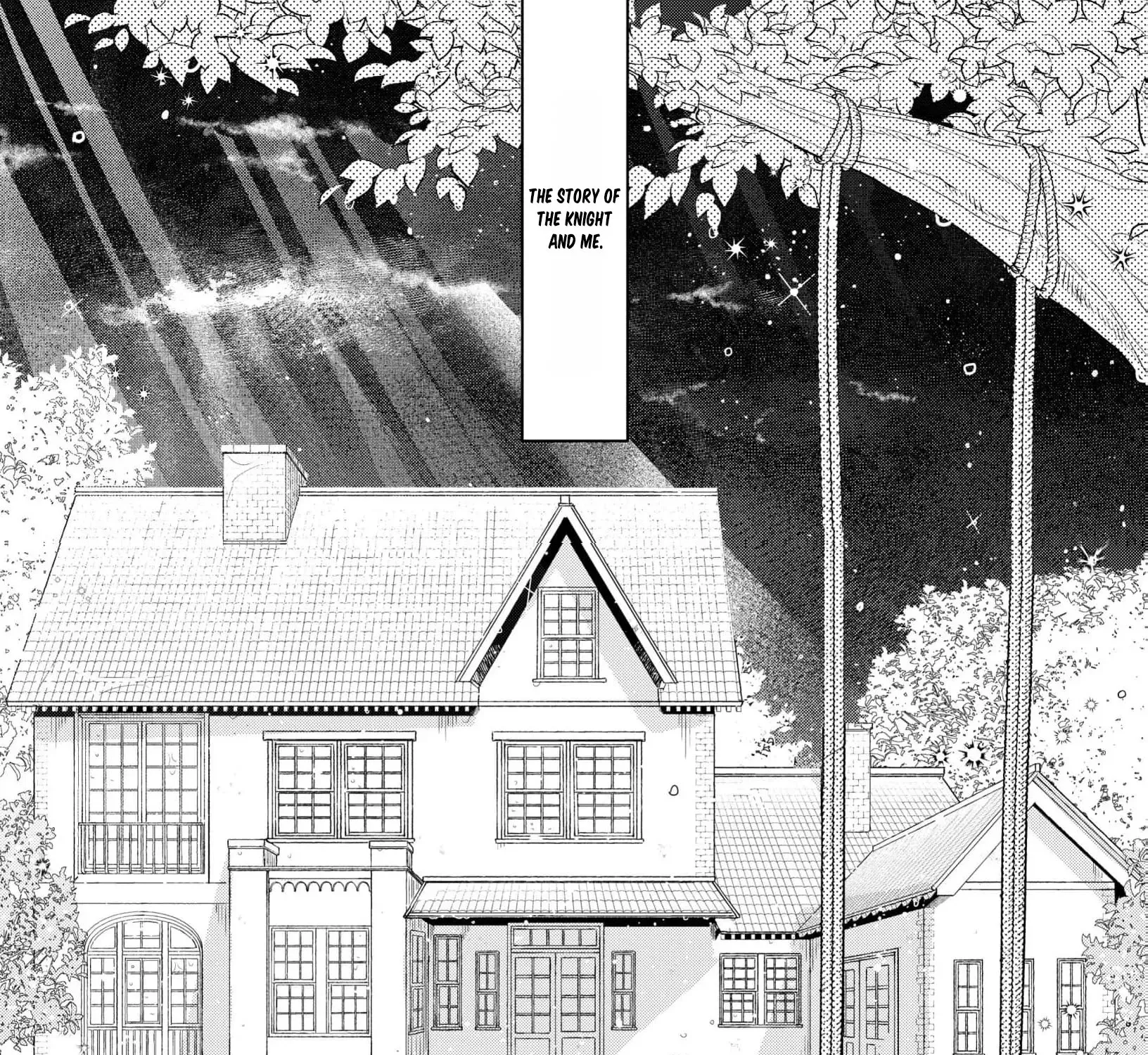 A Love That Never Bloomed Because of Our Difference in Status... Though It's Too Late Now Chapter 6 page 51