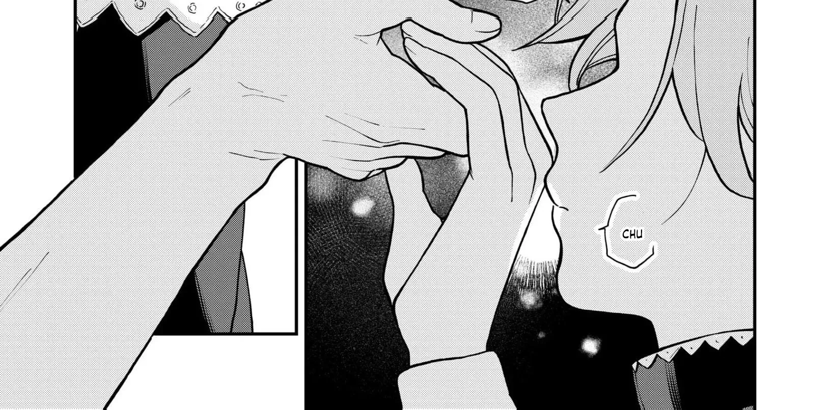 A Love That Never Bloomed Because of Our Difference in Status... Though It's Too Late Now Chapter 6 page 44