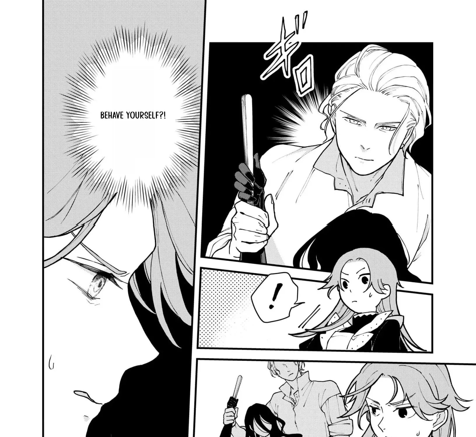A Love That Never Bloomed Because of Our Difference in Status... Though It's Too Late Now Chapter 6 page 13