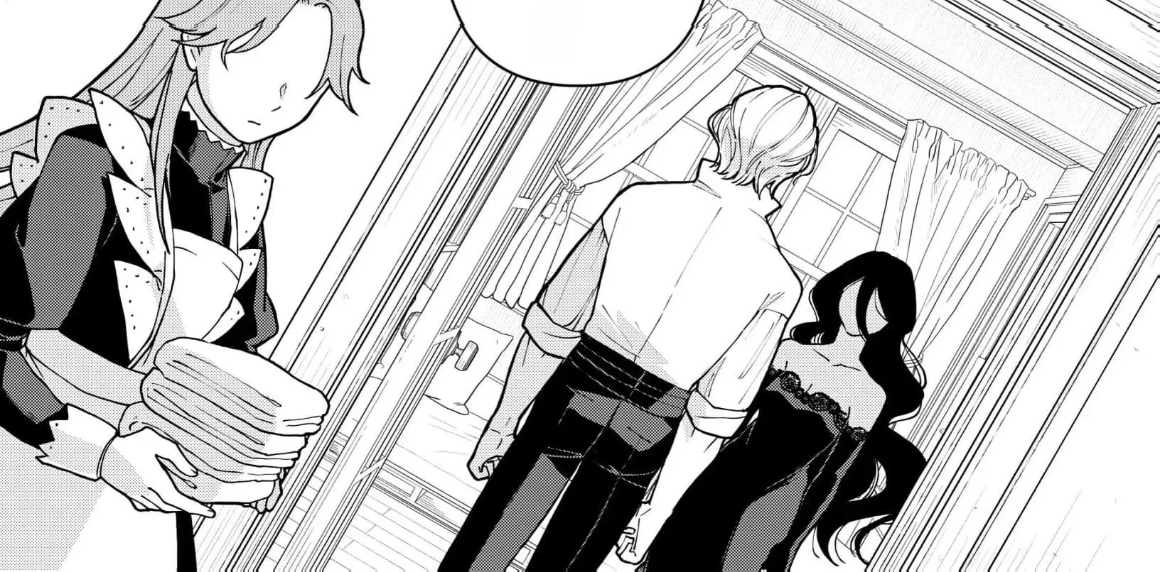 A Love That Never Bloomed Because of Our Difference in Status... Though It's Too Late Now Chapter 6 page 22