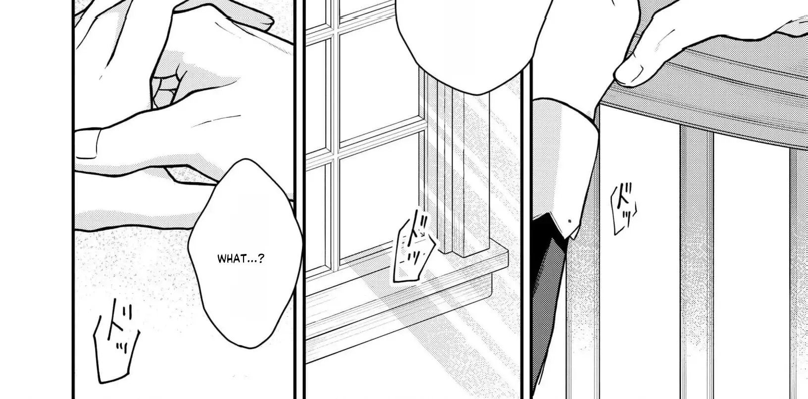 A Love That Never Bloomed Because of Our Difference in Status... Though It's Too Late Now Chapter 6 page 40