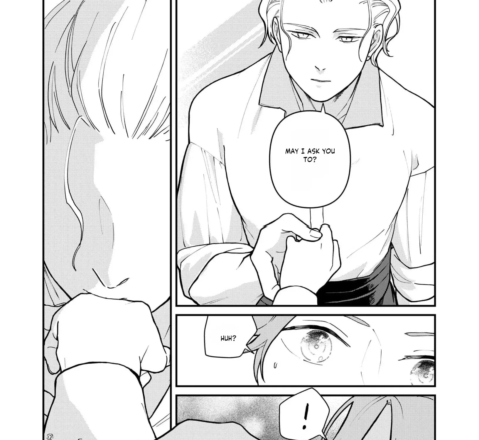 A Love That Never Bloomed Because of Our Difference in Status... Though It's Too Late Now Chapter 6 page 43
