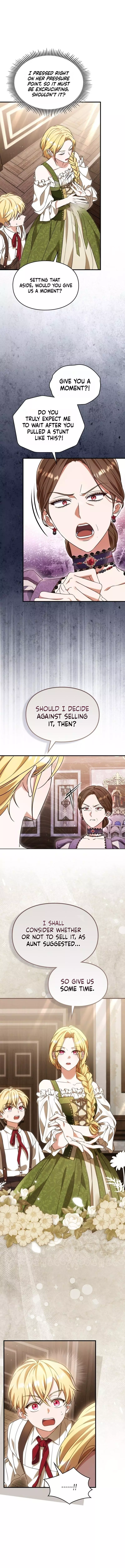 Ceres, the Time Therapist Chapter 5 page 2