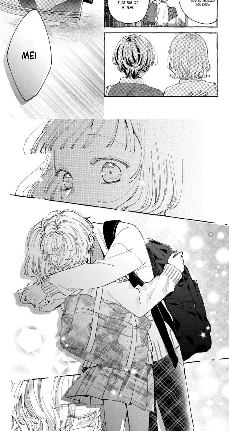 Harumei Chapter 6 page 29