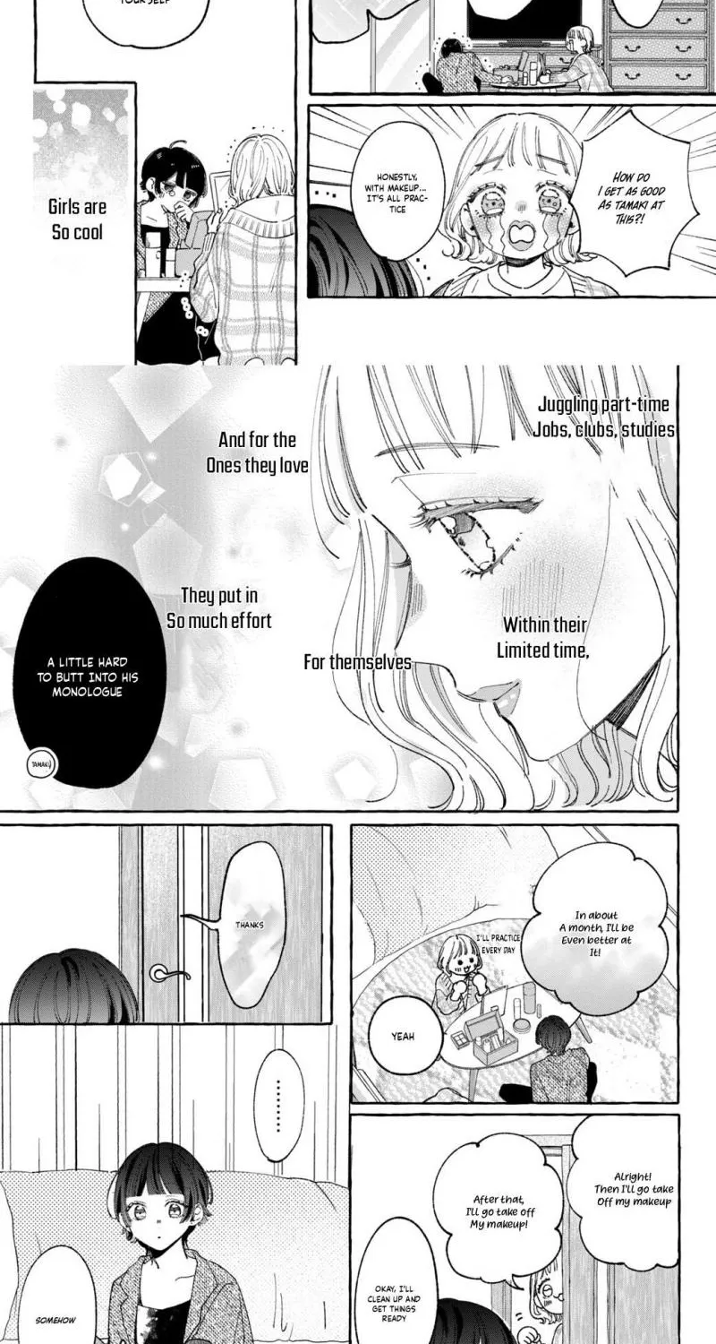 Harumei Chapter 6 page 24