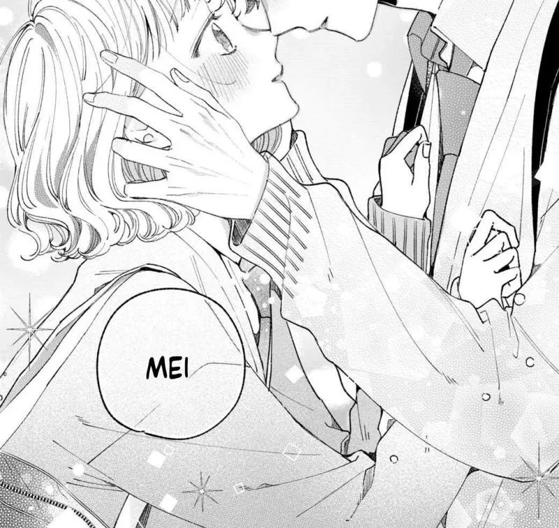 Harumei Chapter 6 page 35