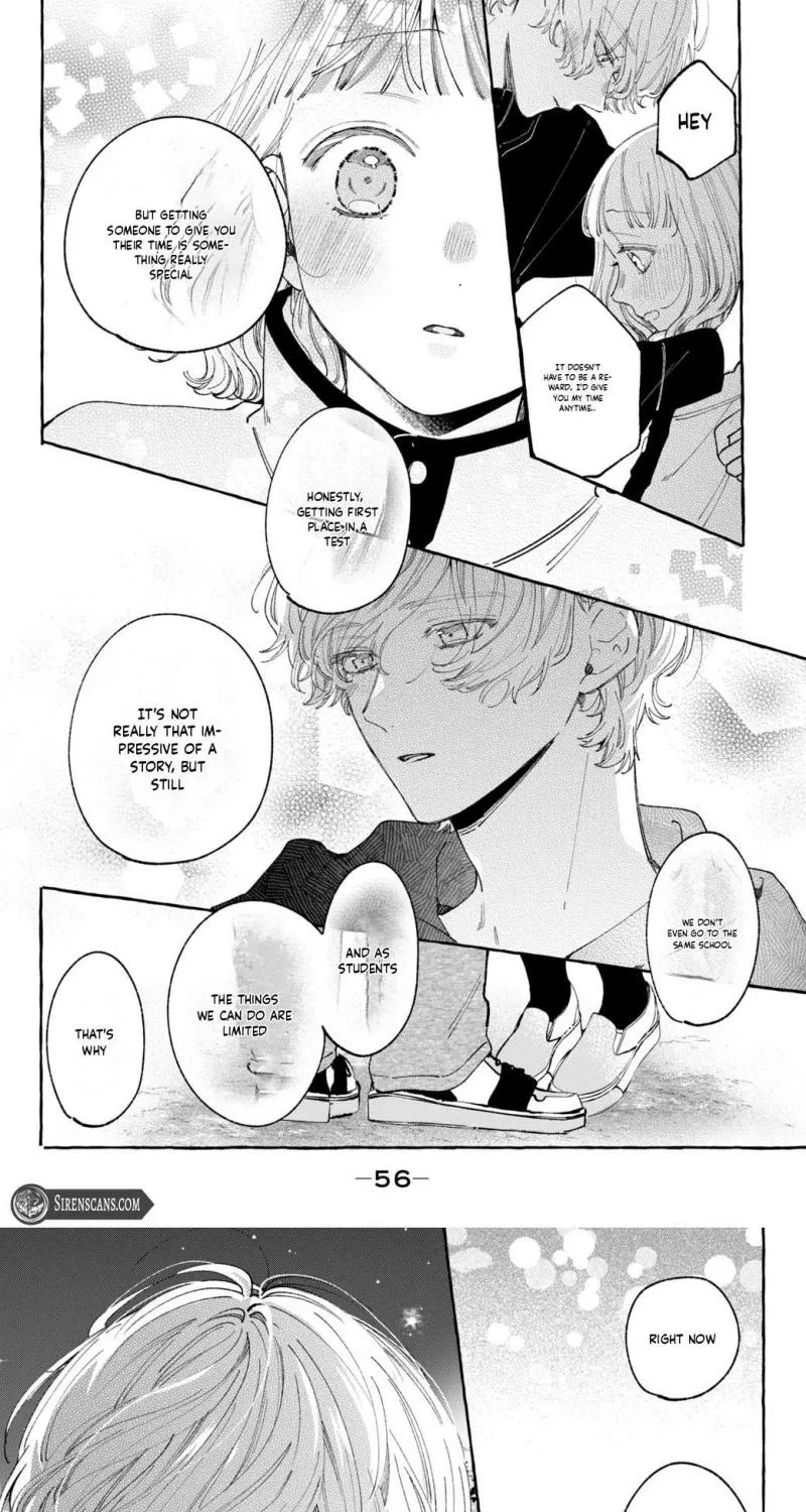 Harumei Chapter 6 page 16