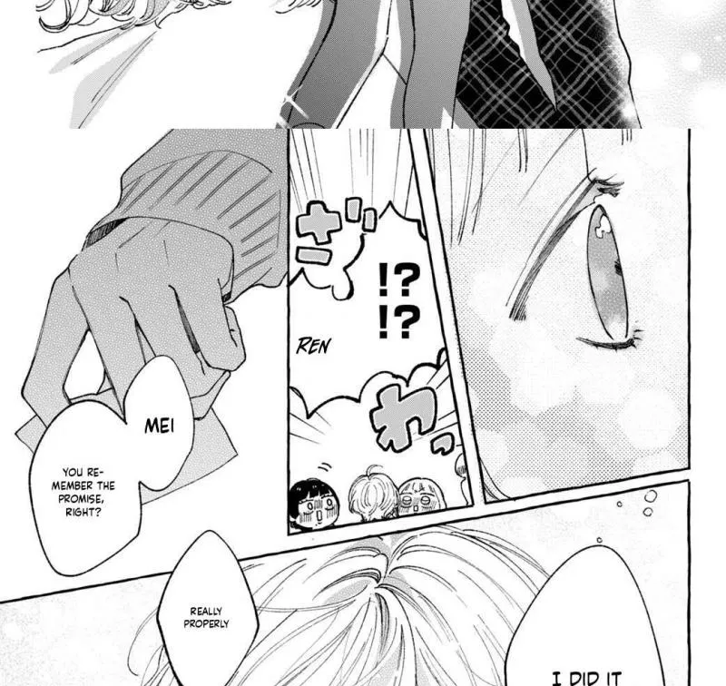 Harumei Chapter 6 page 30