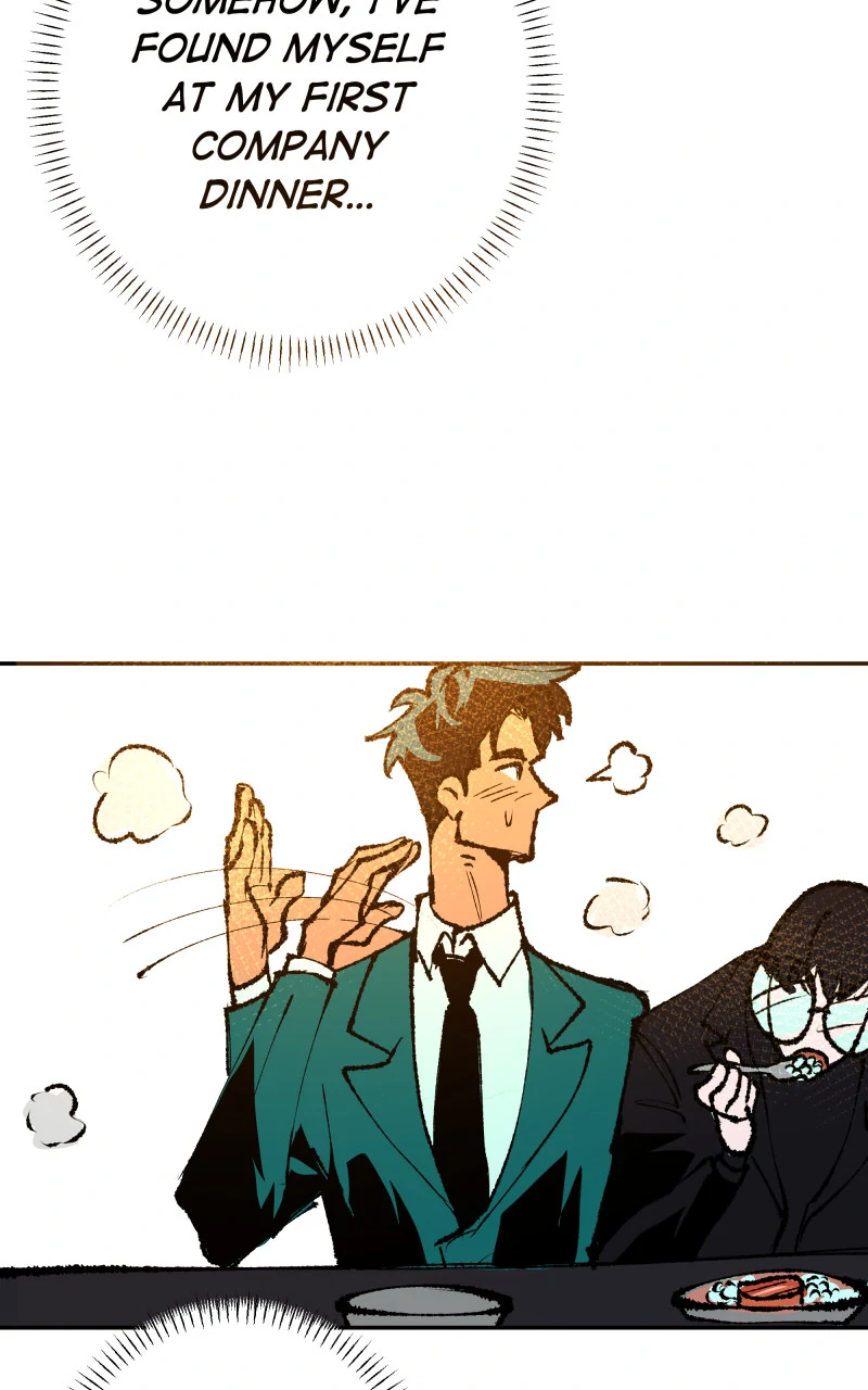 Augustus in the Human World Chapter 6 page 7