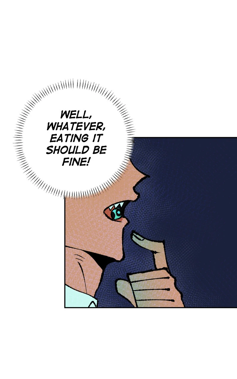 Augustus in the Human World Chapter 6 page 56