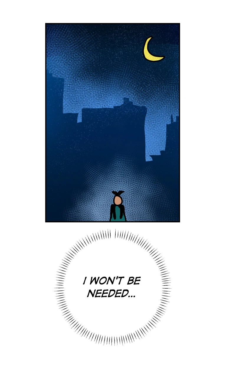 Augustus in the Human World Chapter 6 page 99