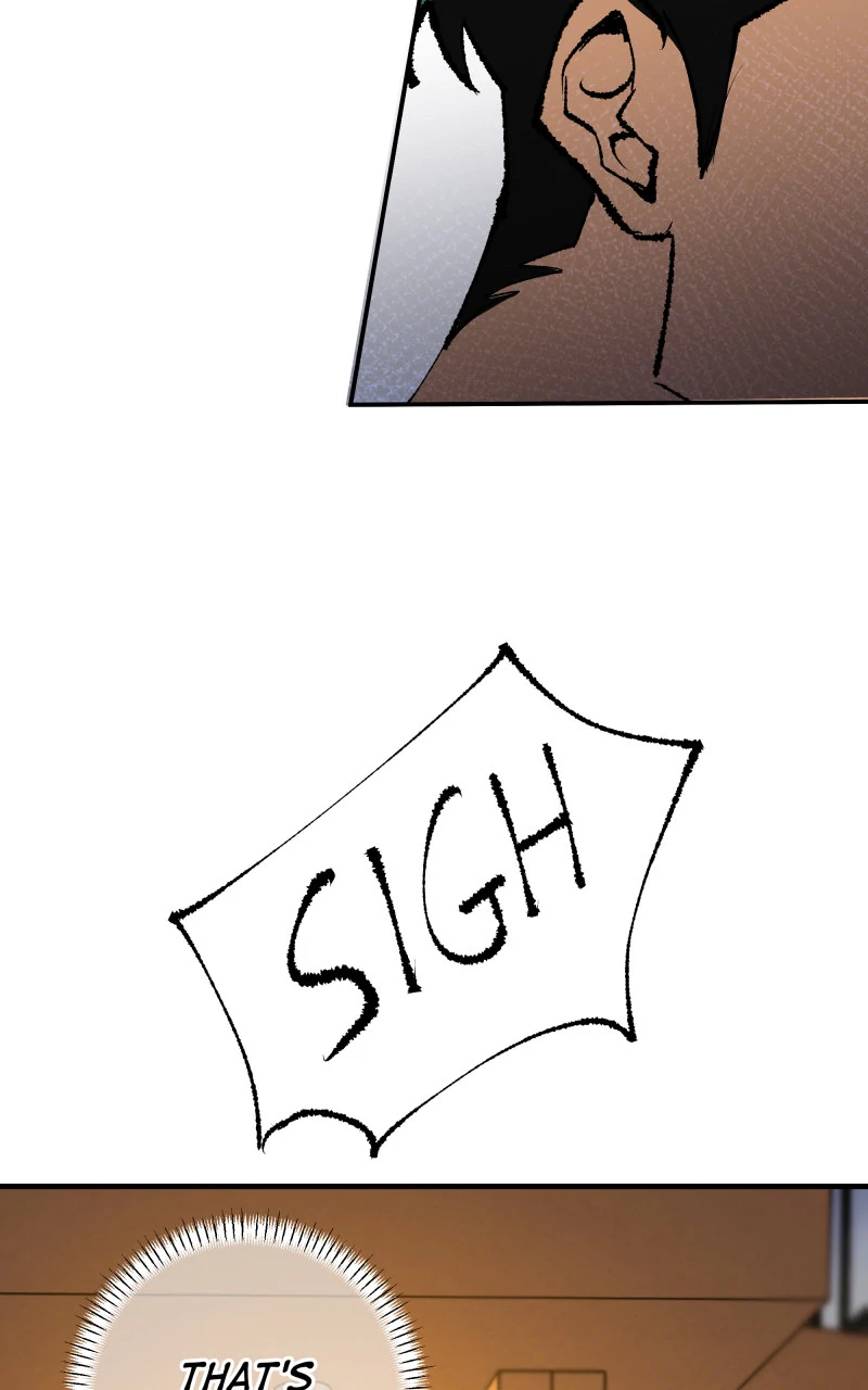 Augustus in the Human World Chapter 6 page 58