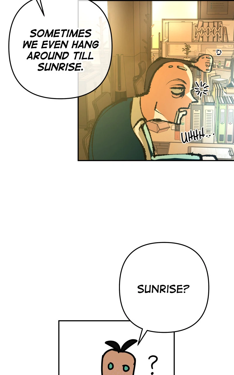 Augustus in the Human World Chapter 6 page 93