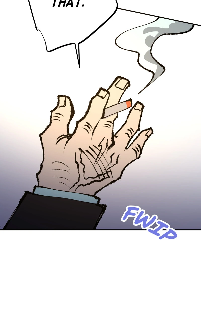 Augustus in the Human World Chapter 6 page 75