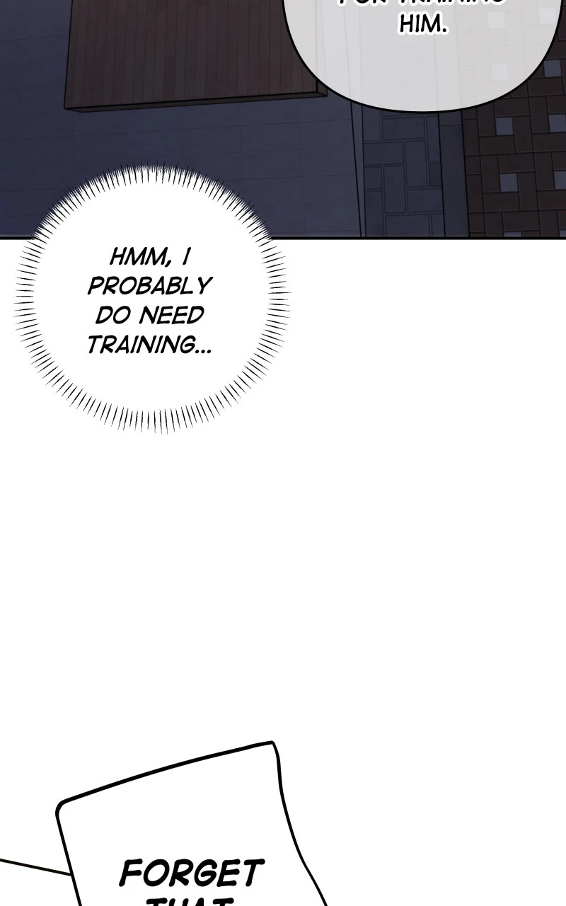 Augustus in the Human World Chapter 6 page 74