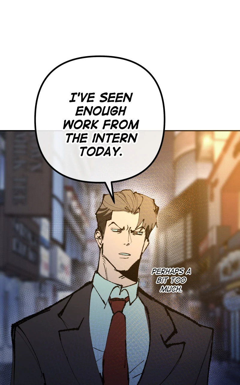 Augustus in the Human World Chapter 6 page 95