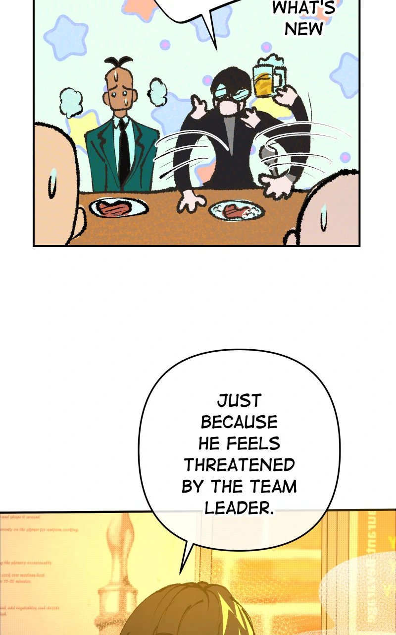 Augustus in the Human World Chapter 6 page 33