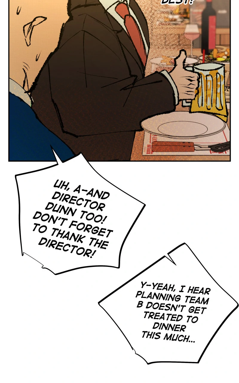 Augustus in the Human World Chapter 6 page 19