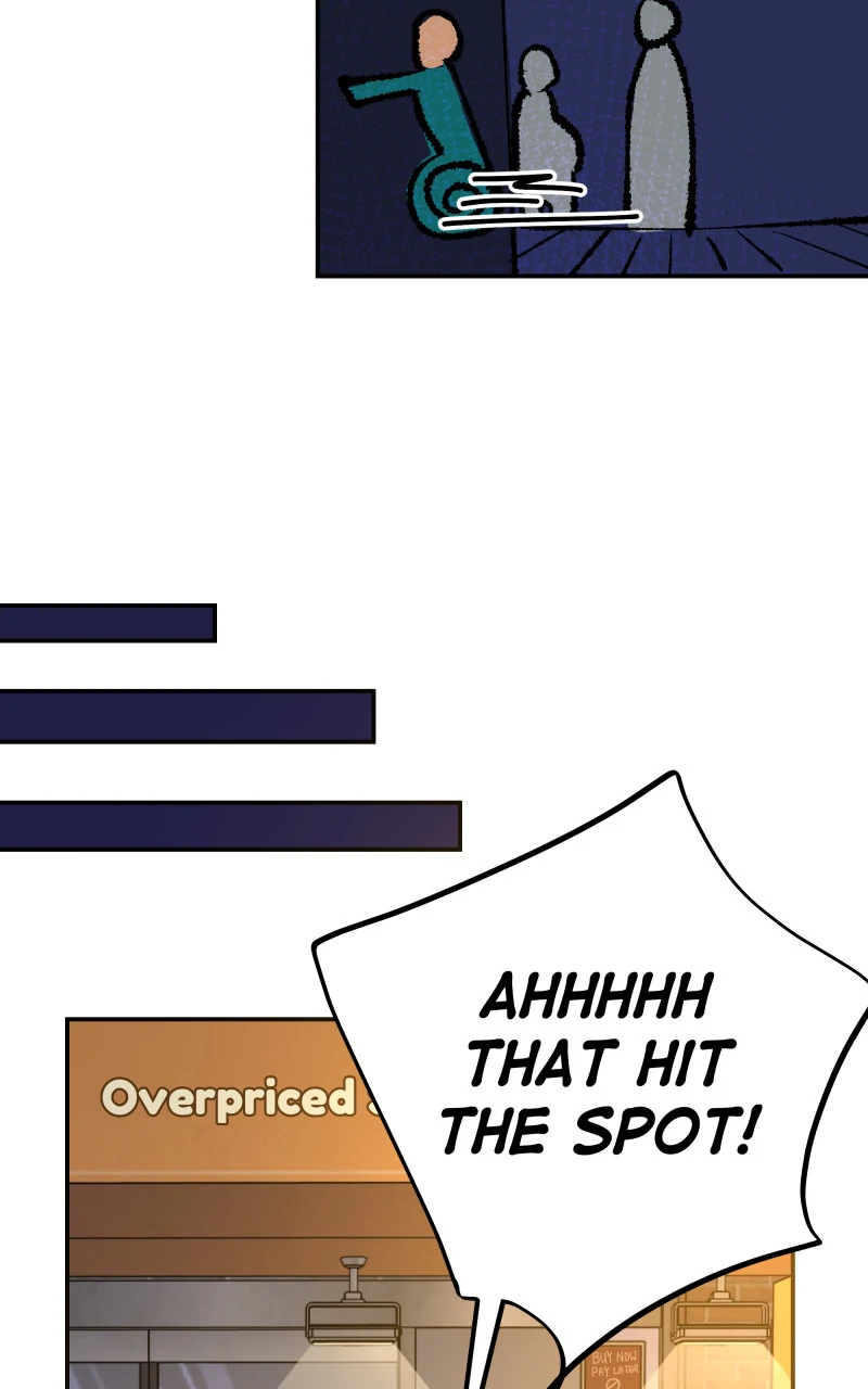 Augustus in the Human World Chapter 6 page 83