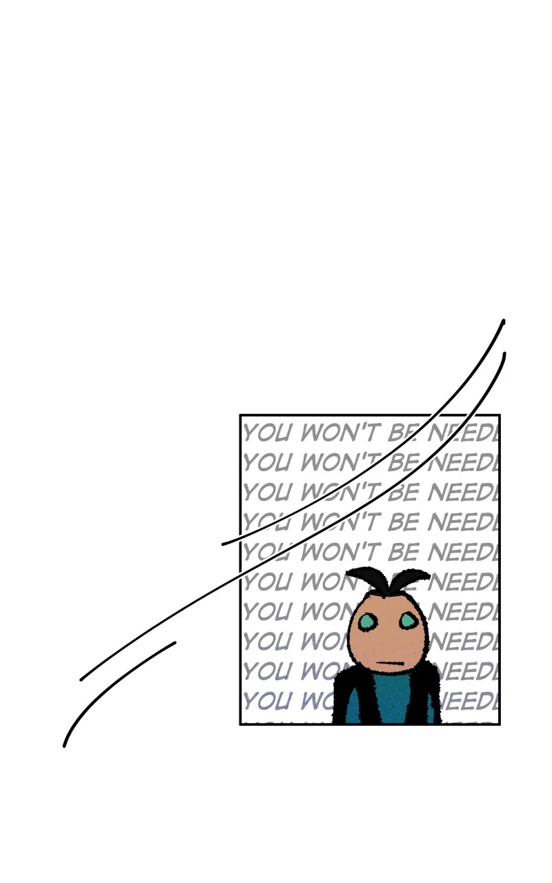Augustus in the Human World Chapter 6 page 98