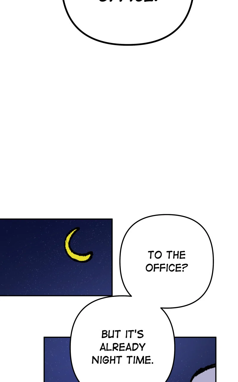 Augustus in the Human World Chapter 6 page 90