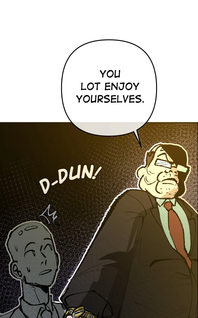Augustus in the Human World Chapter 6 page 27