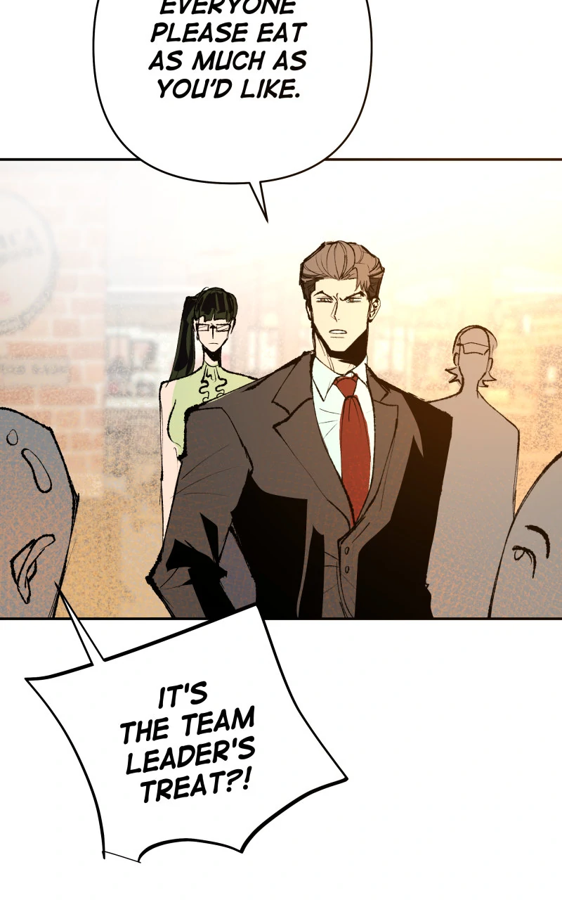 Augustus in the Human World Chapter 6 page 16
