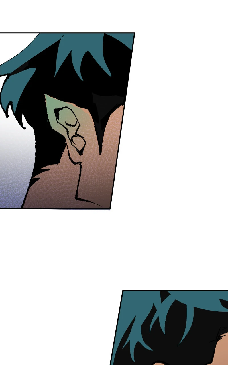 Augustus in the Human World Chapter 6 page 57