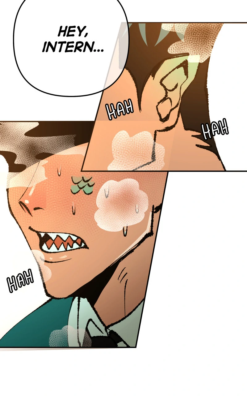 Augustus in the Human World Chapter 6 page 42