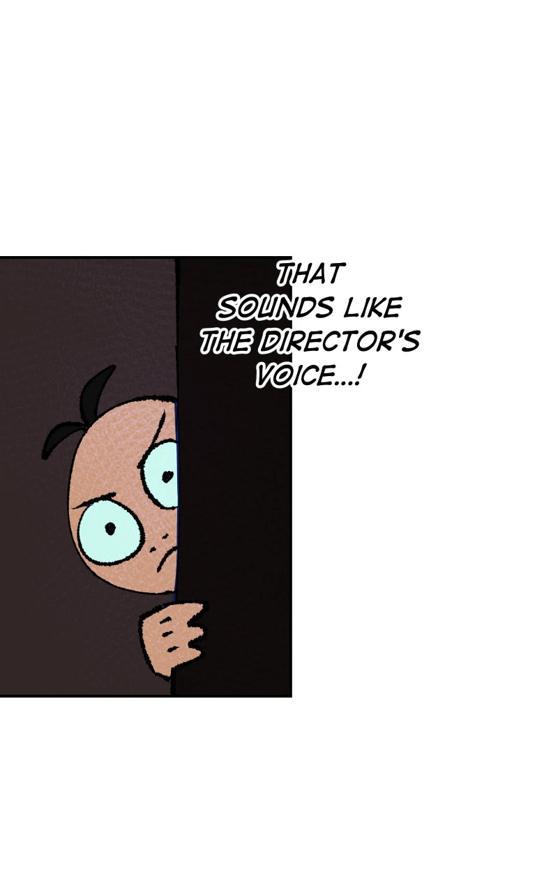 Augustus in the Human World Chapter 6 page 62