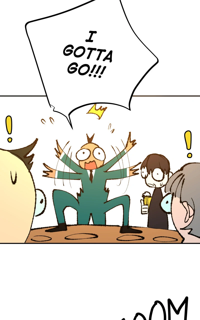 Augustus in the Human World Chapter 6 page 46