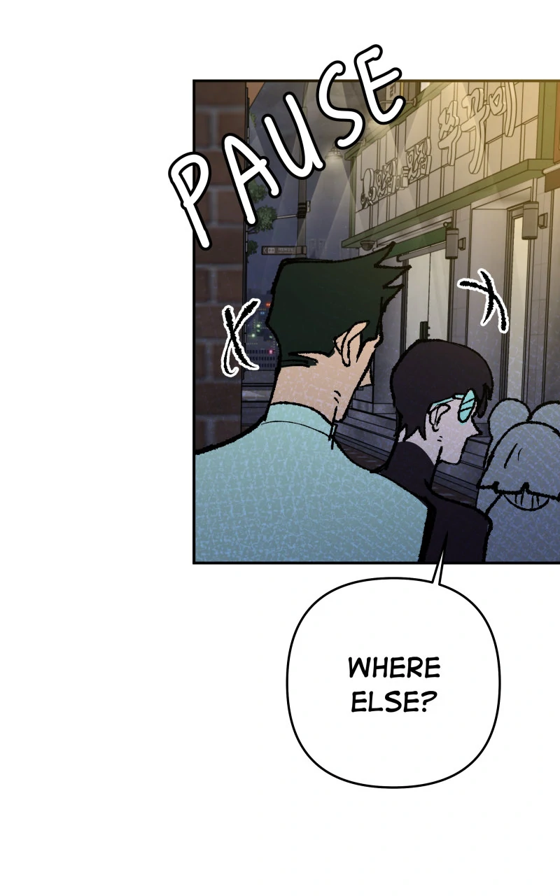 Augustus in the Human World Chapter 6 page 88