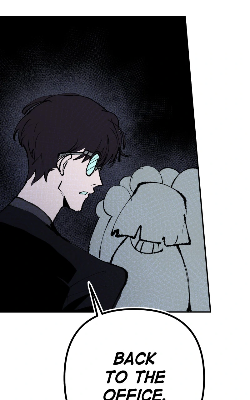 Augustus in the Human World Chapter 6 page 89