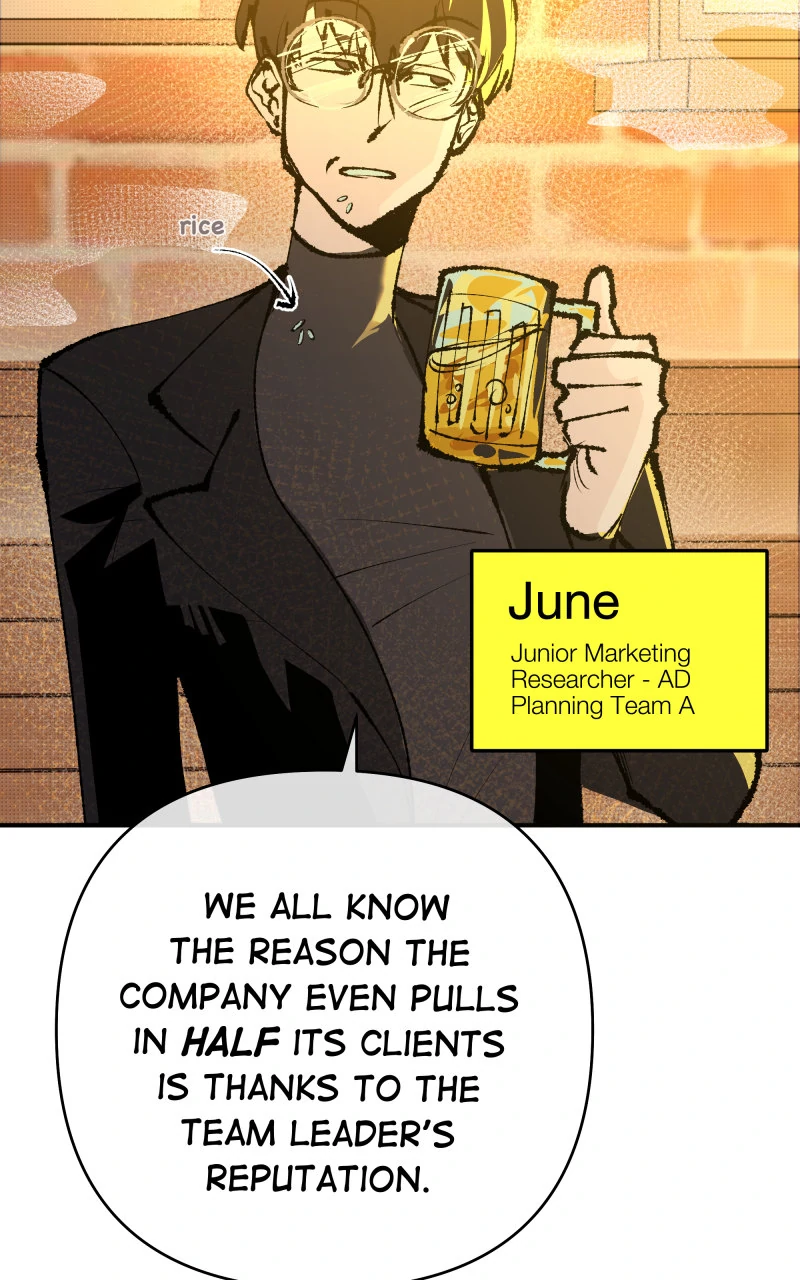 Augustus in the Human World Chapter 6 page 34