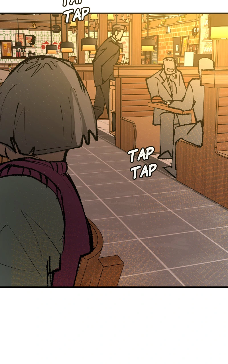 Augustus in the Human World Chapter 6 page 24