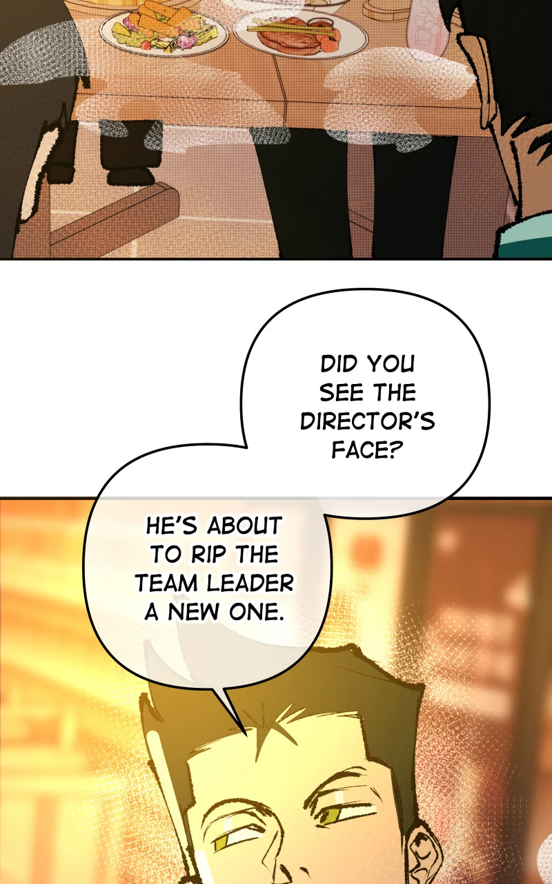 Augustus in the Human World Chapter 6 page 31