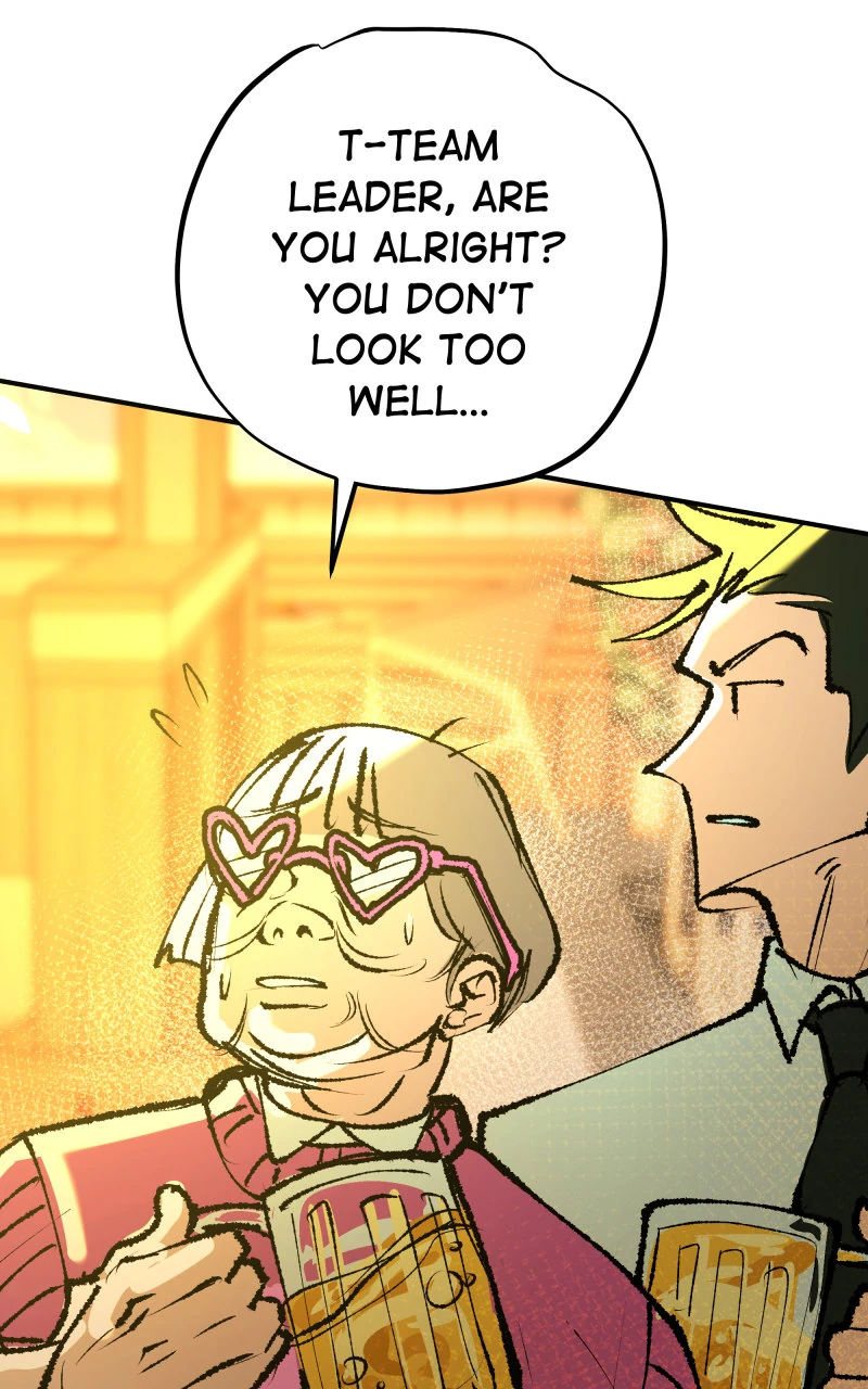 Augustus in the Human World Chapter 6 page 20