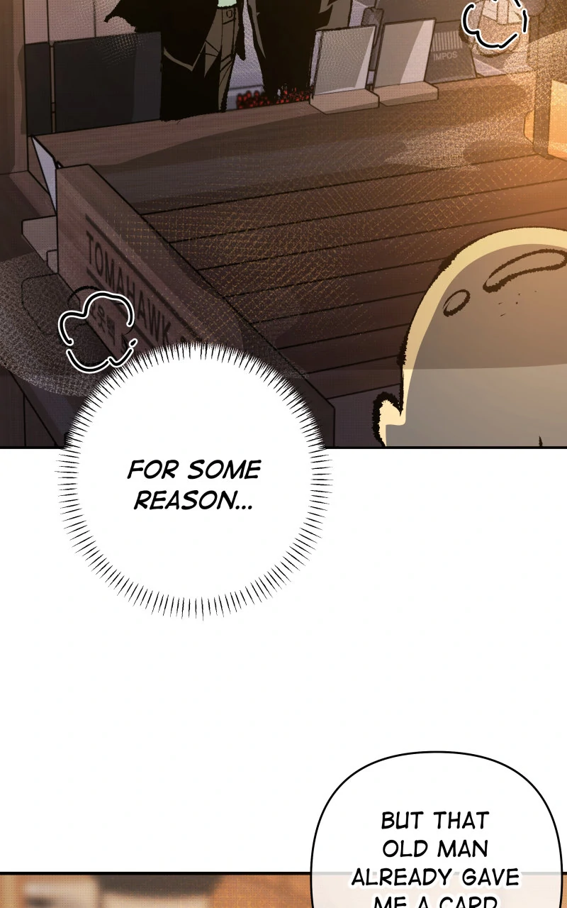 Augustus in the Human World Chapter 6 page 9