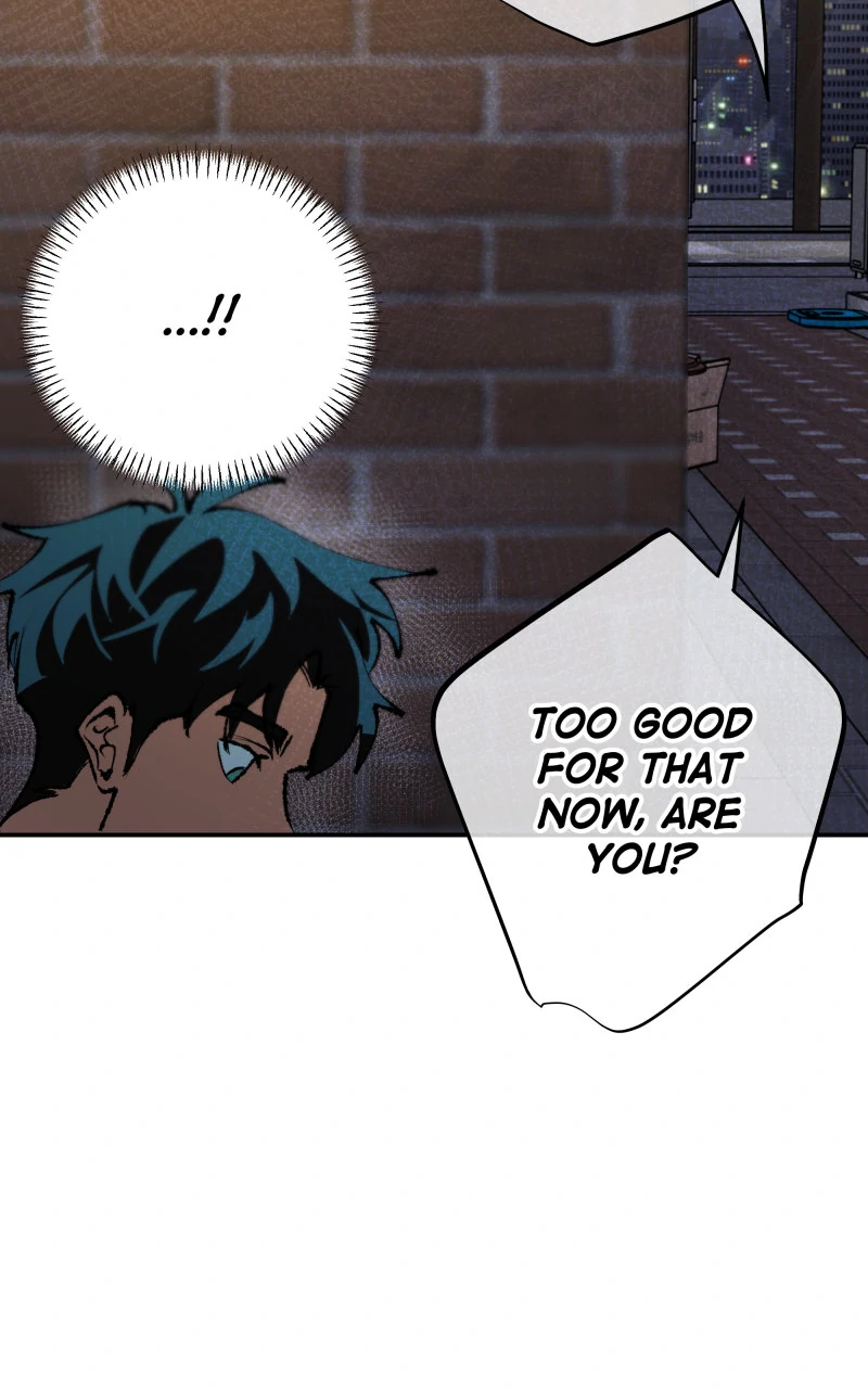 Augustus in the Human World Chapter 6 page 61