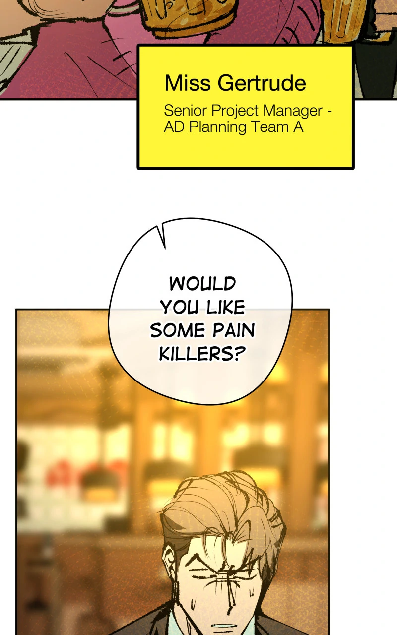 Augustus in the Human World Chapter 6 page 21