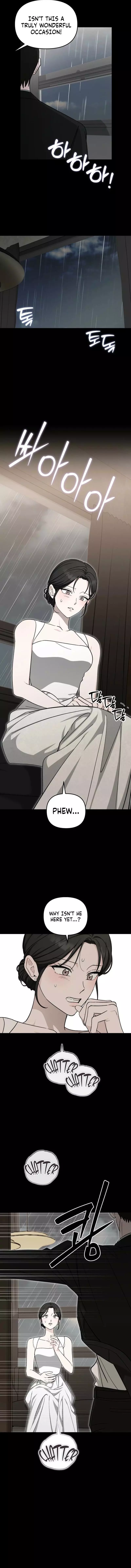 Spooky in Love Chapter 5 page 7
