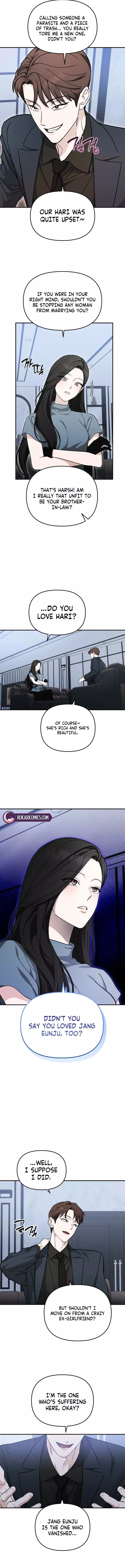 Spooky in Love Chapter 5 page 2