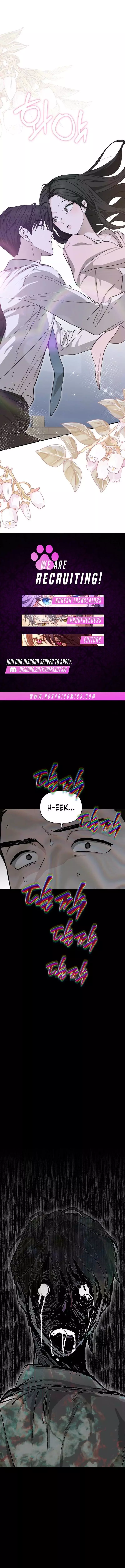 Spooky in Love Chapter 5 page 21