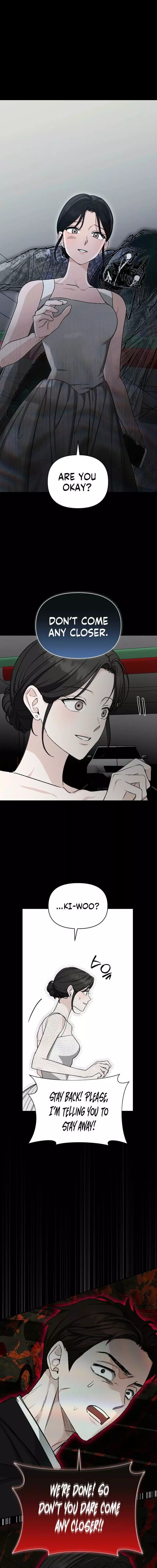 Spooky in Love Chapter 5 page 12