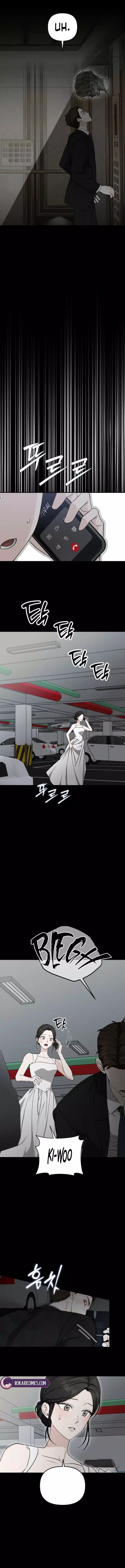 Spooky in Love Chapter 5 page 11