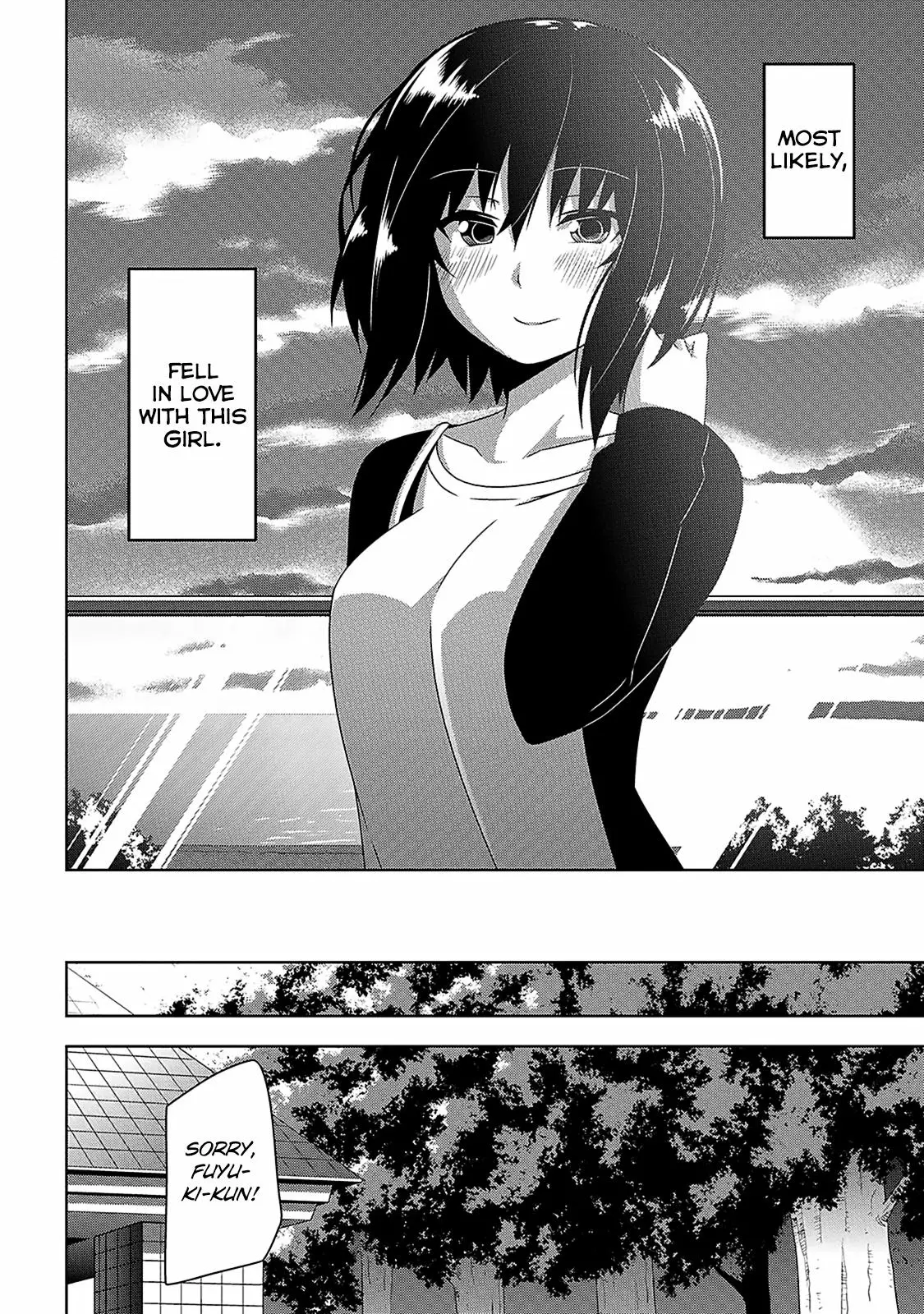 Devilchi Chapter 6 page 17