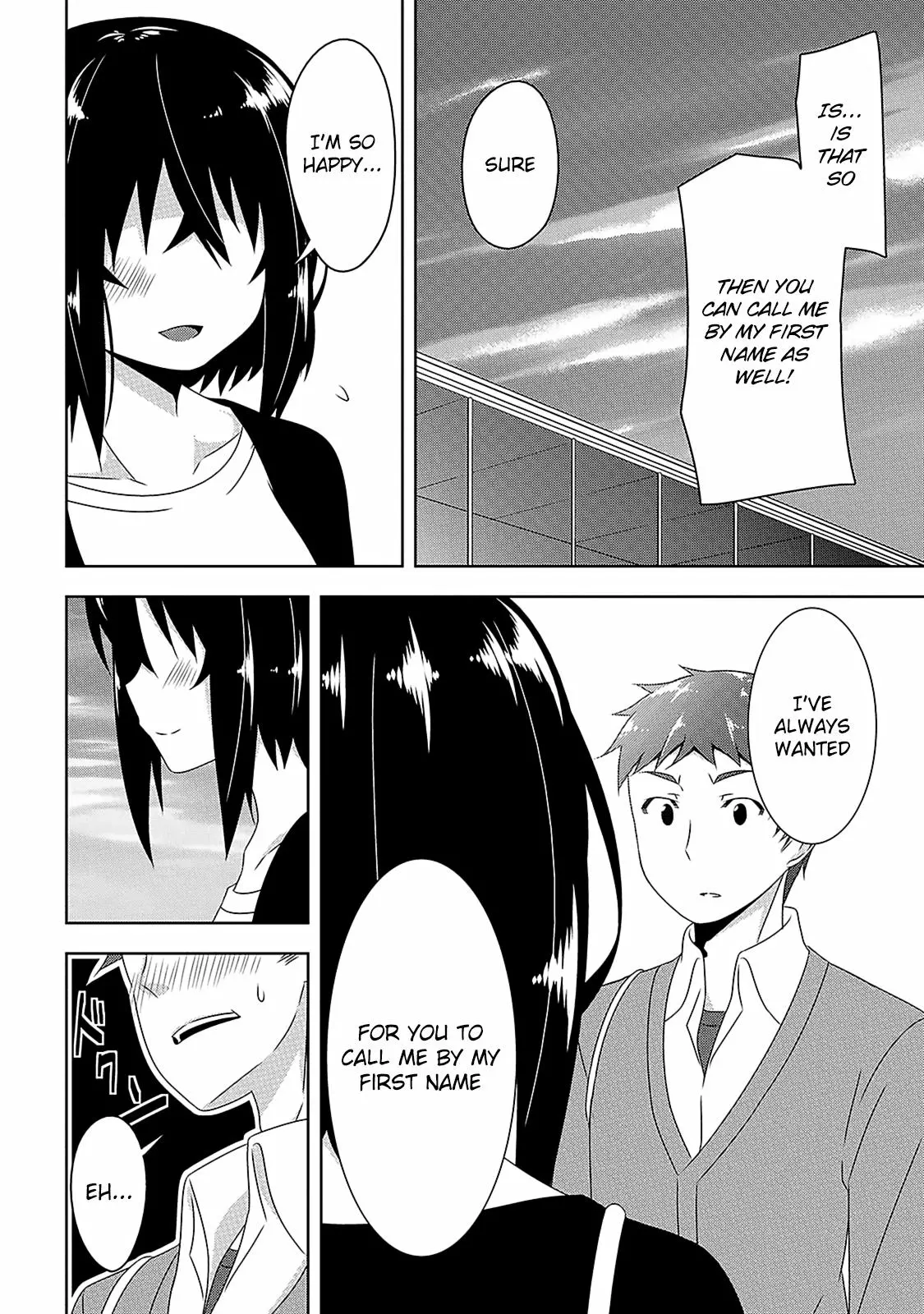 Devilchi Chapter 6 page 15