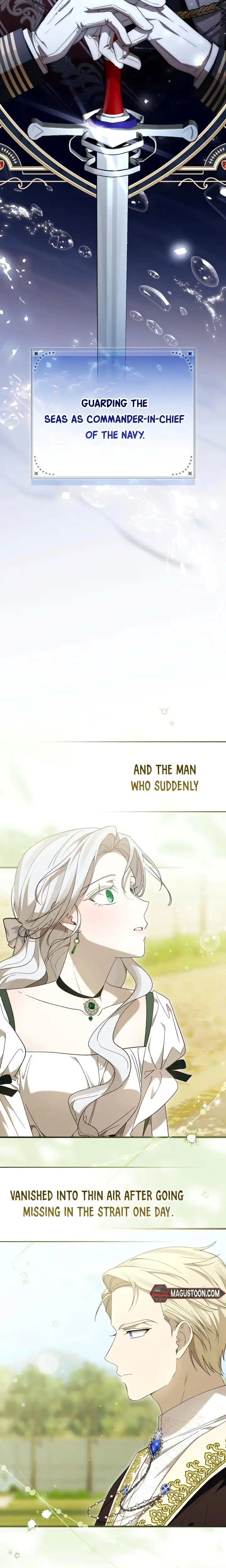 Now It's Your Turn to Regret Chapter 5 page 3